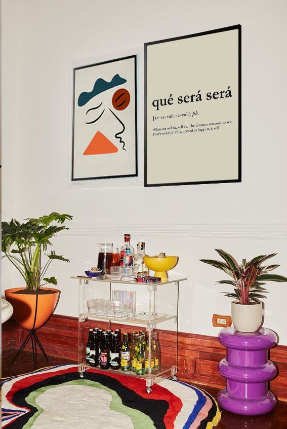 Art wall 65