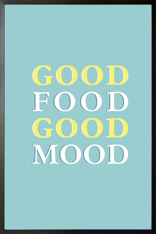 Mood Poster