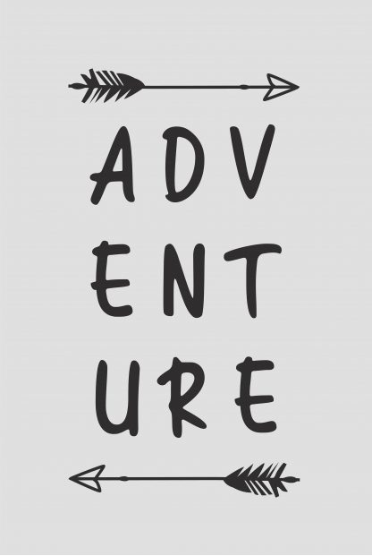 Nursery Adventure poster