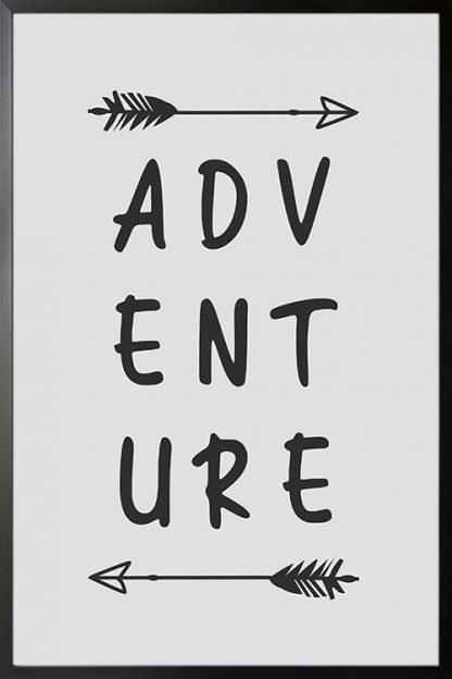 Nursery Adventure poster