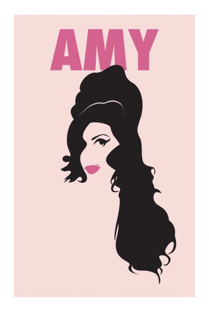 Amy poster