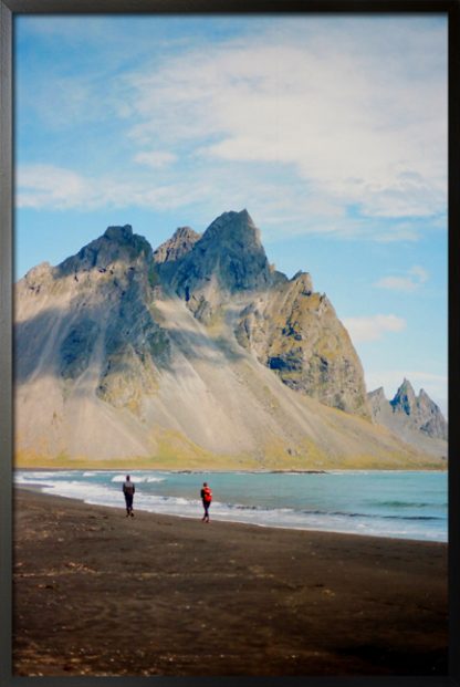 Stokksnes poster