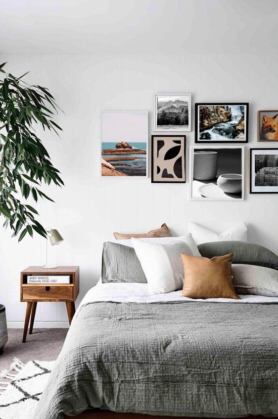 Art wall 94