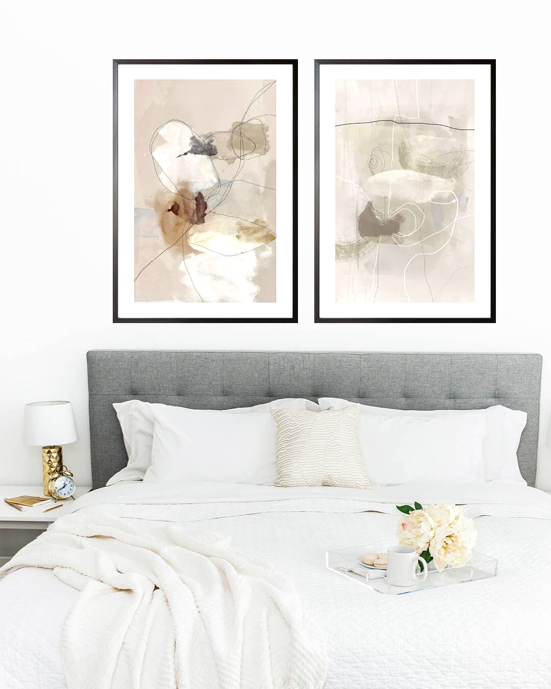 Art wall 146