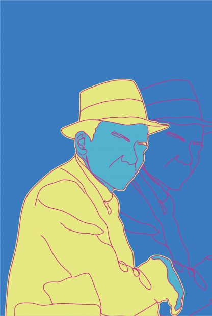 Sinatra poster