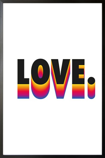 Love Poster