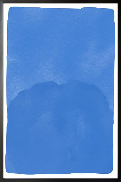 Blue Sun poster