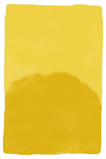 Yellow Sun poster