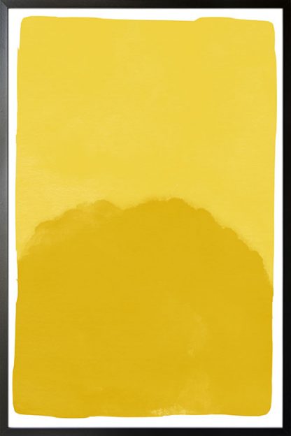 Yellow Sun poster