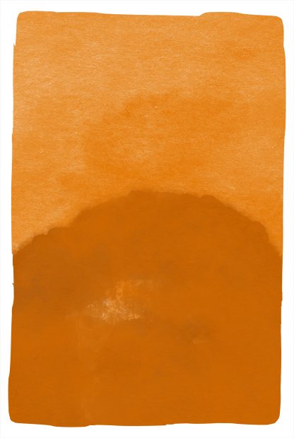 Orange Sun poster