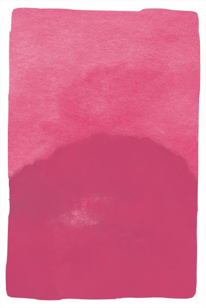 Pink Sun poster