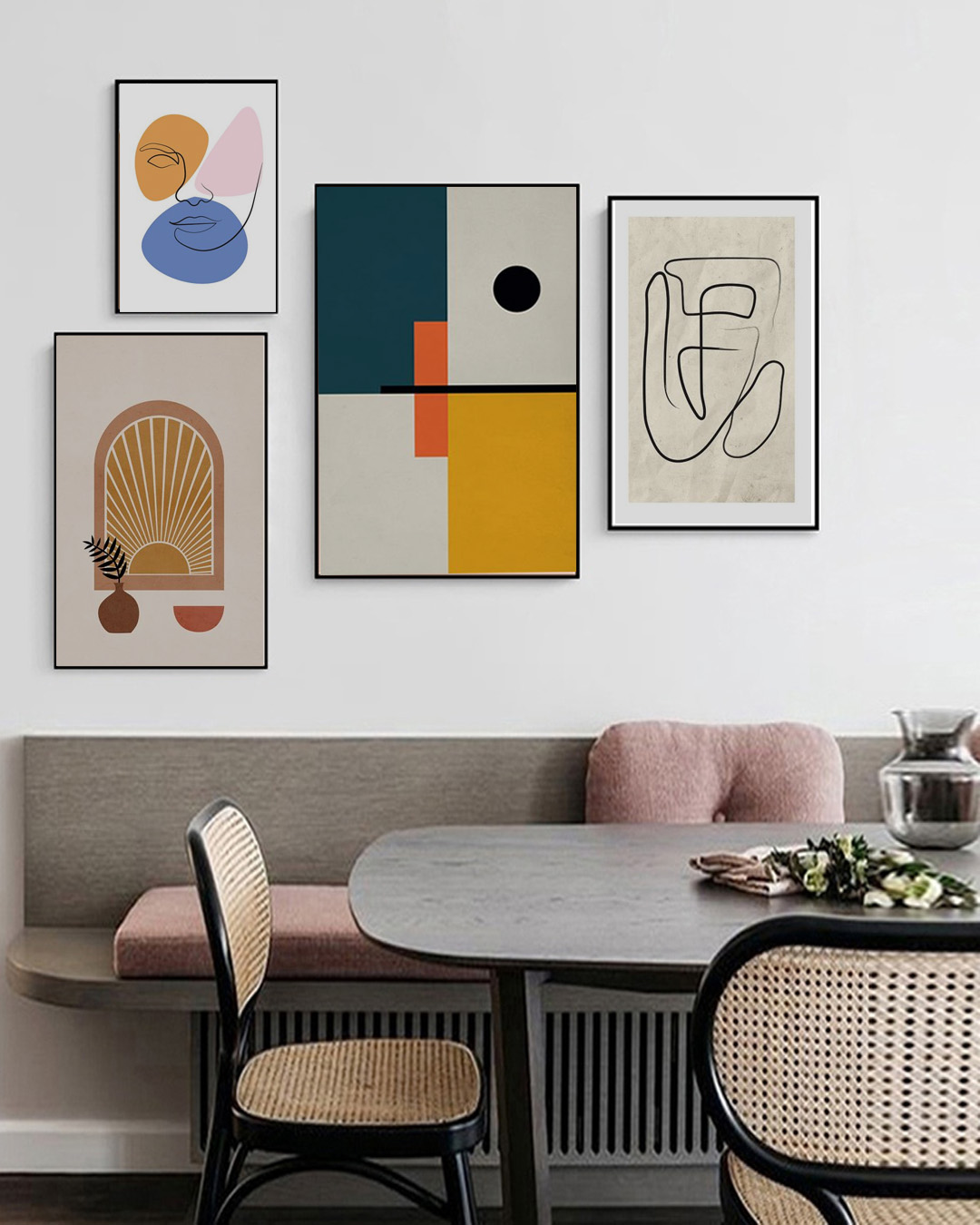 Art Wall 168