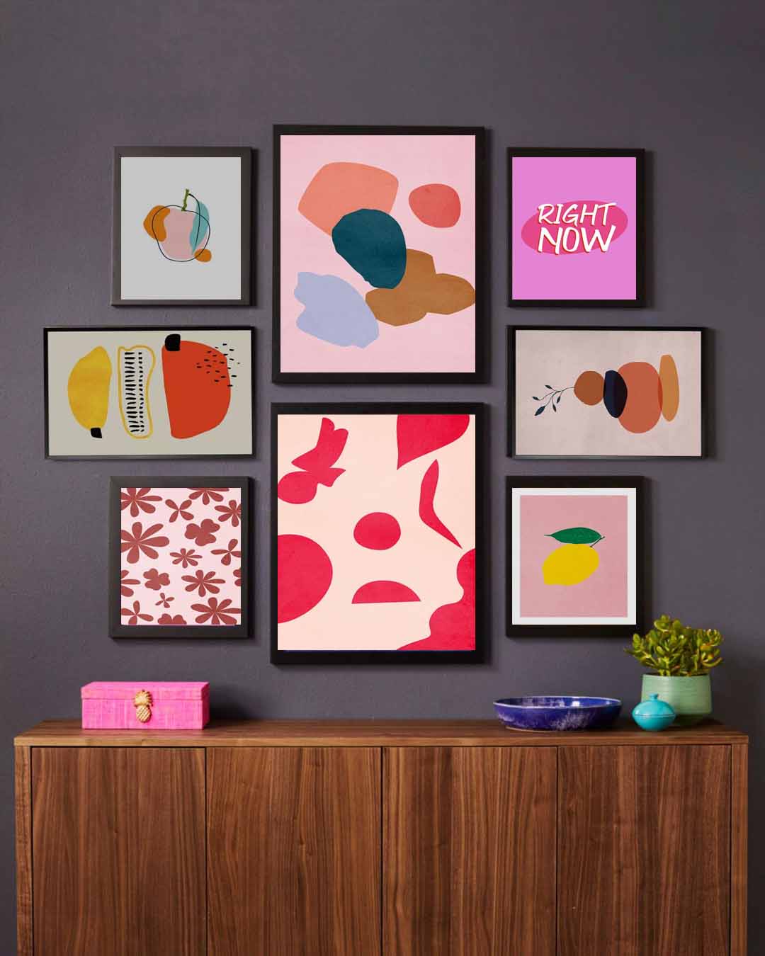 Art Wall 187