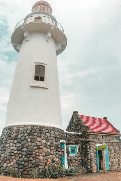 Behind Breathtaking Batanes poster