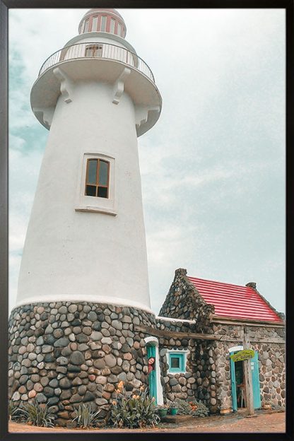 Behind Breathtaking Batanes poster