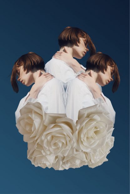 Triplets poster