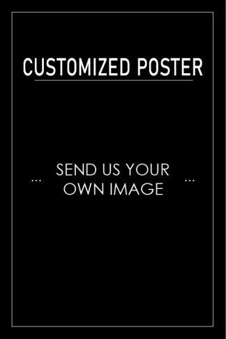 Customized poster print