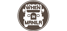 ArtDesign on When in Manila logo