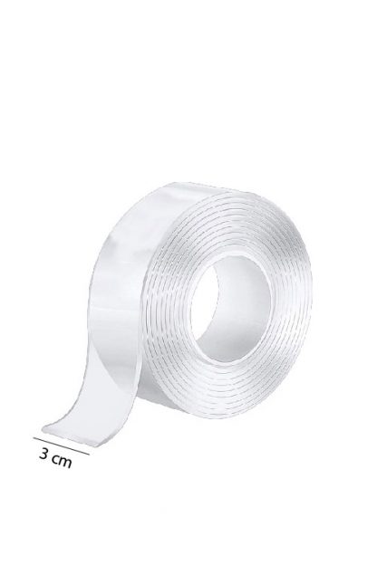Tape 5cm with measurement