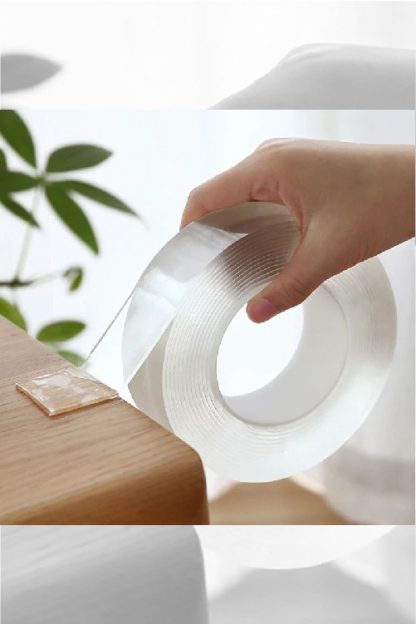 Clear Tape 5cm