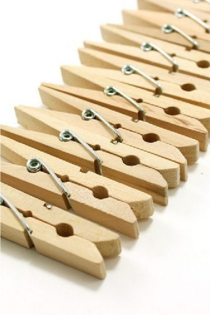 Multiple wood Clip