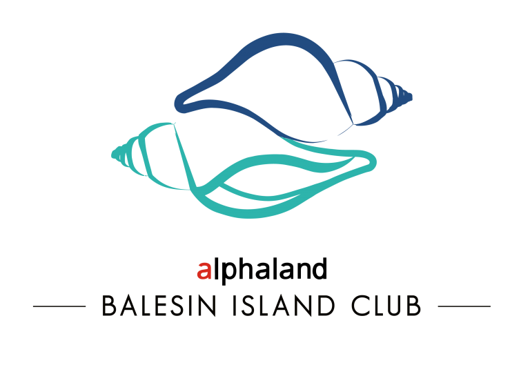 Balesin Island Club logo