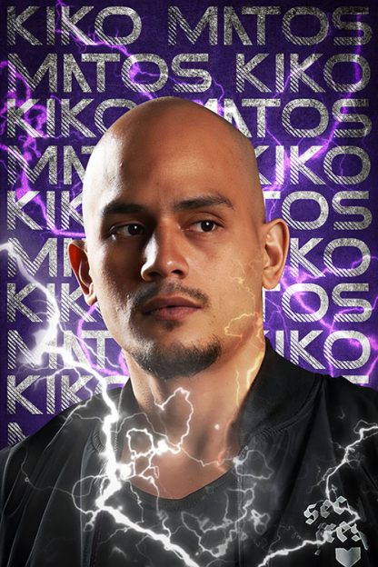 Specialkiko Poster
