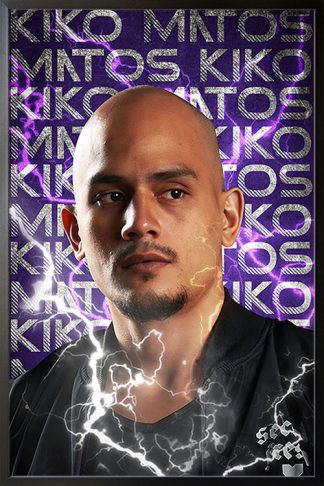 Specialkiko Poster