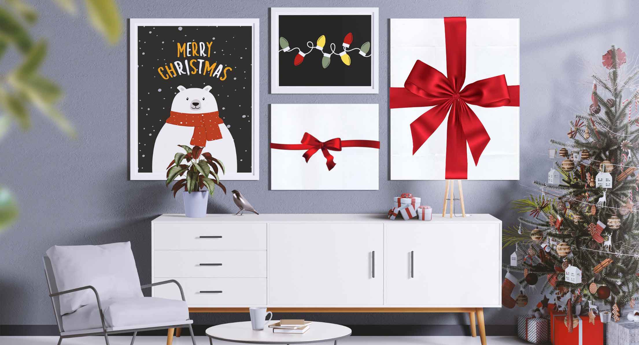 Gift ideas for Christmas season