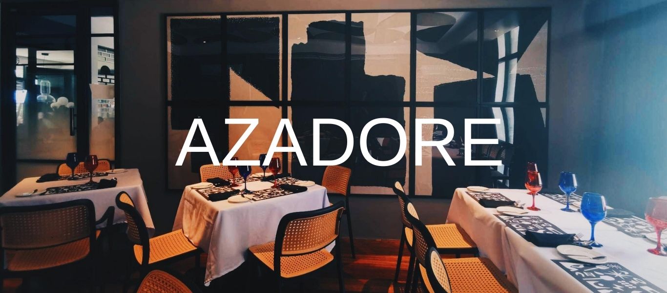 Azadore Restaurant
