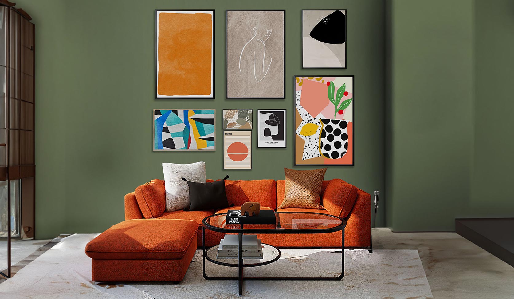 75% off on selected posters
