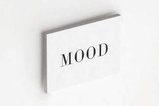 Mood Canvas