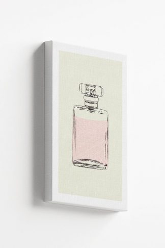 Parfum Canvas