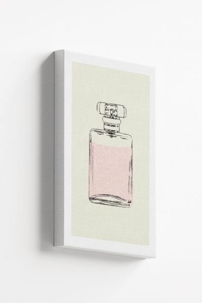 Parfum Canvas