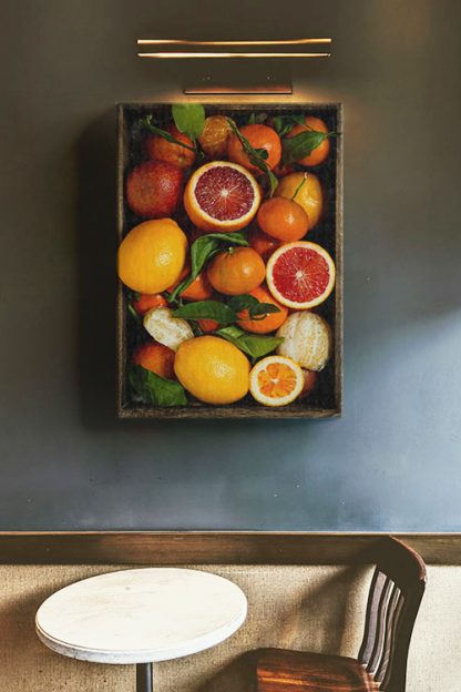 Citrus Canvas