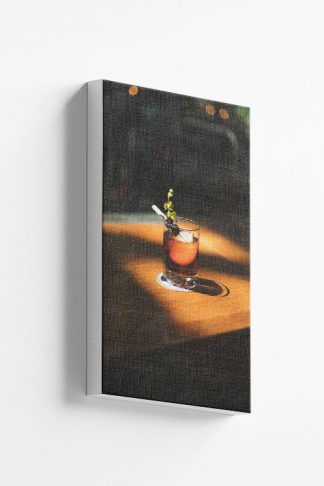 Cocktail Canvas