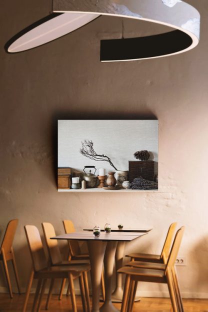 Still Life Canvas