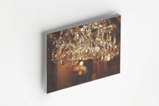 Wine Glass Canvas