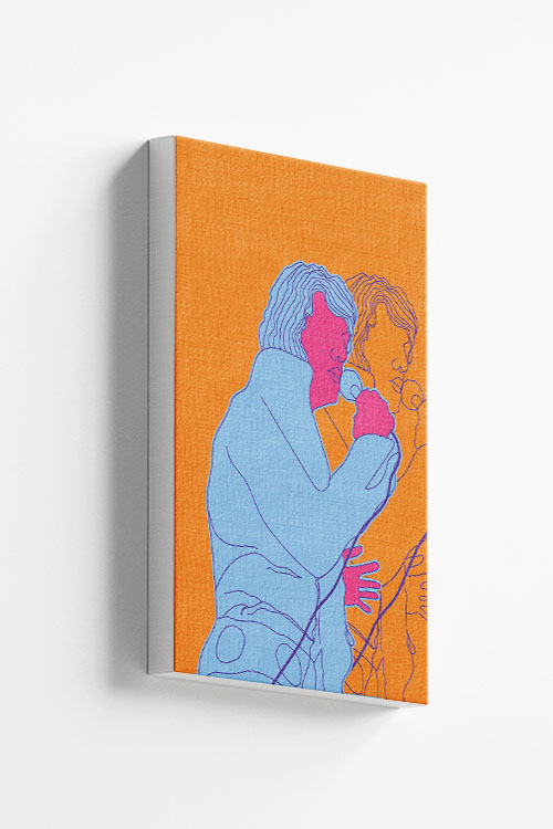 Presly Canvas