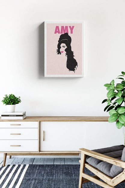 Amy Canvas