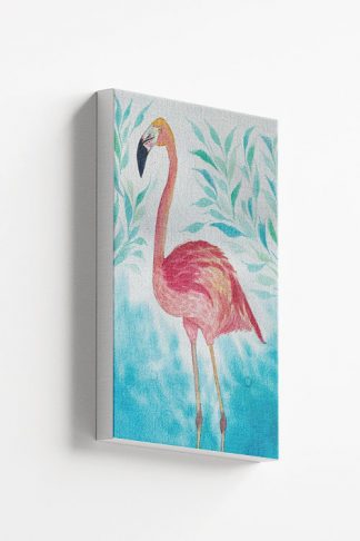 Flamingo Canvas