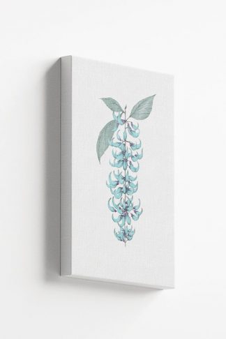 Jade Vine No1 canvas