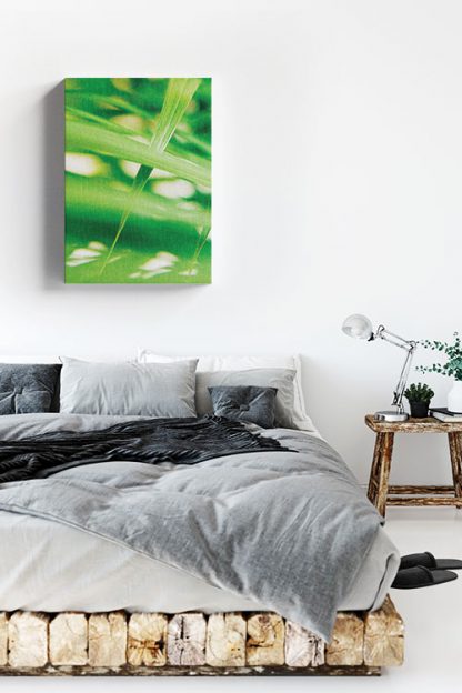 Sedges close shot Canvas