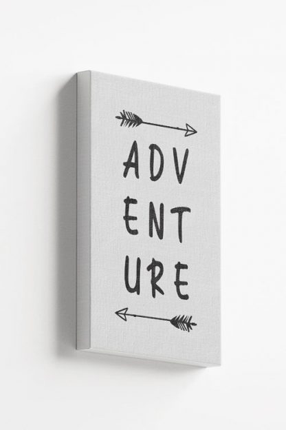 Adventure Canvas