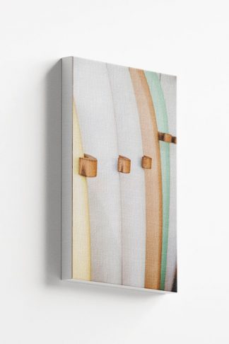 Surfboards canvas