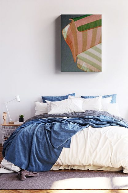 Furniture style canvas