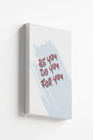 Be You Canvas