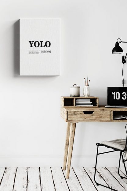 YOLO Canvas