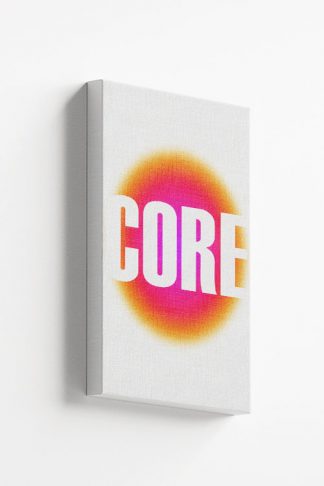 Core Canvas