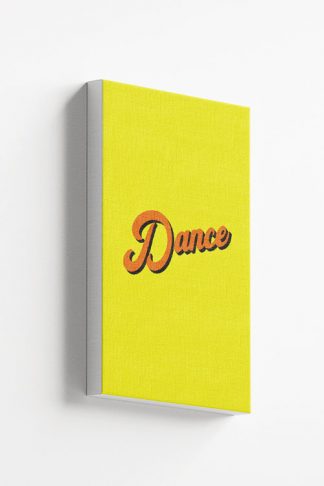 Dance Canvas